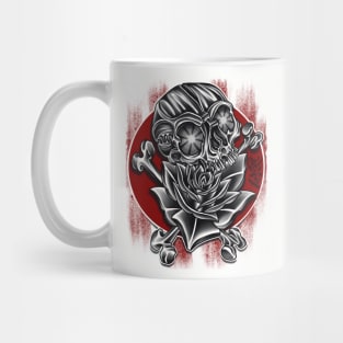 Skrosse Mug